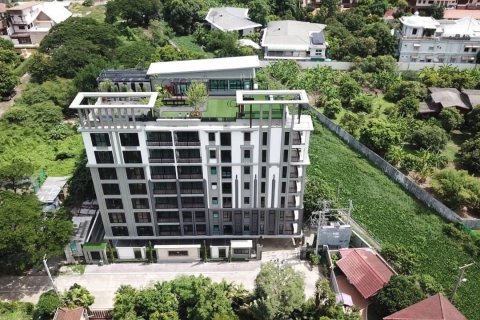 Hotel in Prawet, Bangkok, Thailand № 170643 - photo 7