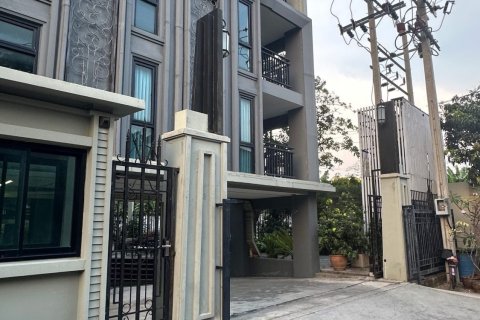 Hotel in Prawet, Bangkok, Thailand № 170643 - photo 2