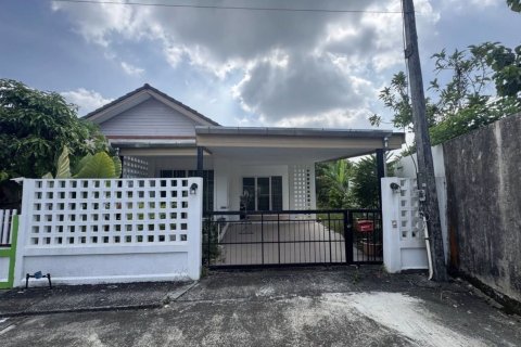 House in Phuket, Thailand 2 bedrooms № 170648 - photo 11