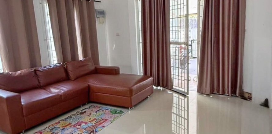 House in Phuket, Thailand 2 bedrooms № 170648