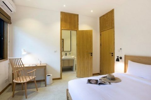 Villa à Ko Samui, Thaïlande 8 chambres № 140065 - photo 13