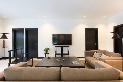 Villa à Ko Samui, Thaïlande 8 chambres № 140065 - photo 3