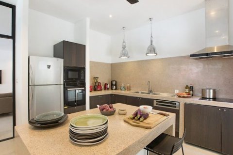 Villa à Ko Samui, Thaïlande 8 chambres № 140065 - photo 4