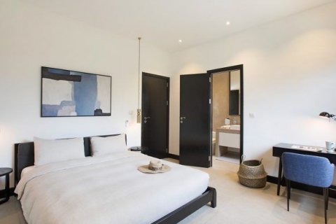 Villa à Ko Samui, Thaïlande 8 chambres № 140065 - photo 5