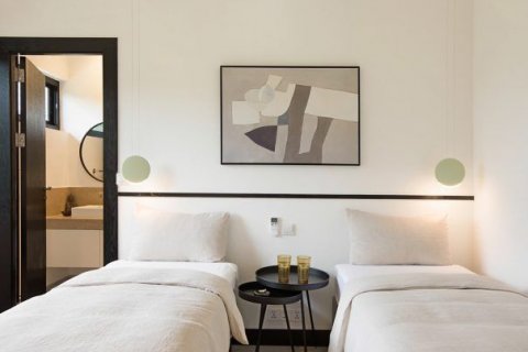 Villa à Ko Samui, Thaïlande 8 chambres № 140065 - photo 11