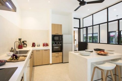 Villa à Ko Samui, Thaïlande 8 chambres № 140065 - photo 9