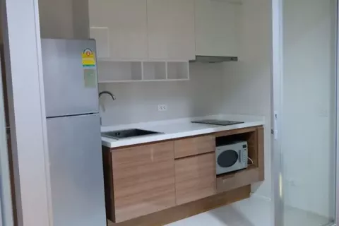 Condo in Sathon, Bangkok, Thailand, 2 bedrooms  № 140064 - photo 3