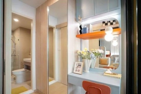 Кондоминиум с 2 спальнями в Банг Кхене, Бангкок, Таиланд № 140067 - фото 8
