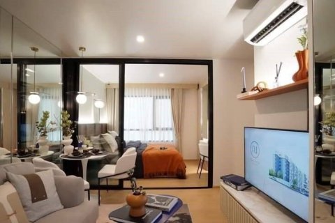 Кондоминиум с 2 спальнями в Банг Кхене, Бангкок, Таиланд № 140067 - фото 6