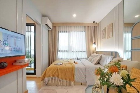 Кондоминиум с 2 спальнями в Банг Кхене, Бангкок, Таиланд № 140067 - фото 4