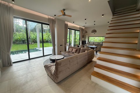 Villa à Surat Thani, Thaïlande 2 chambres № 140066 - photo 5