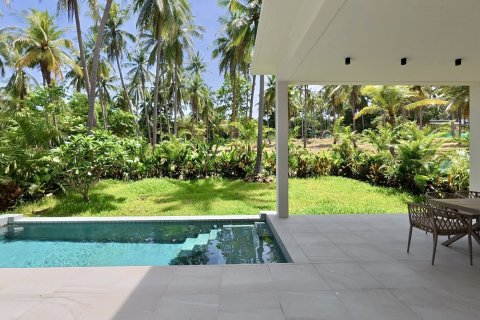 Villa à Surat Thani, Thaïlande 2 chambres № 140066 - photo 7