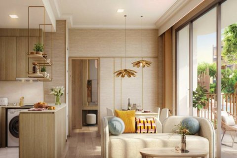 Penthouse in Bang Tao, Thailand 2 bedrooms № 114497 - photo 2