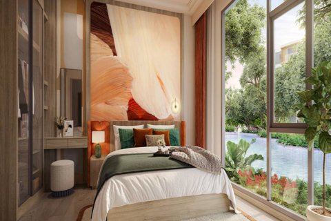 Penthouse in Bang Tao, Thailand 2 bedrooms № 114497 - photo 1