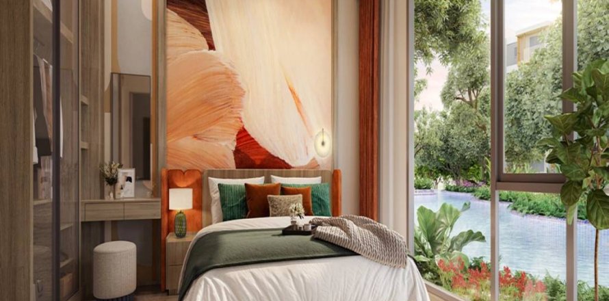 Penthouse in Bang Tao, Thailand 2 bedrooms № 114497