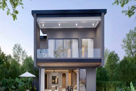 Villa in Phuket, Thailand 4 bedrooms № 114493 - photo 9
