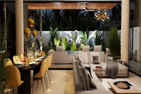 Вилла в Пхукете, Таиланд с 4 спальнями  № 114494 - фото 6