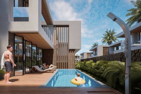 Villa in Pattaya, Thailand 4 bedrooms № 114491 - photo 4