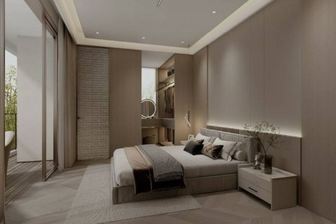 Villa in Pattaya, Thailand 4 bedrooms № 114491 - photo 9