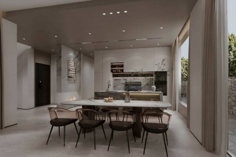 Villa in Pattaya, Thailand 4 bedrooms № 114491 - photo 8