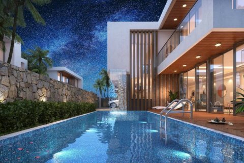 Villa in Pattaya, Thailand 4 bedrooms № 114491 - photo 3