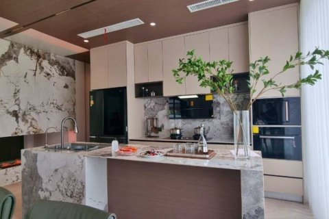 Villa in Pattaya, Thailand 4 bedrooms № 114492 - photo 3