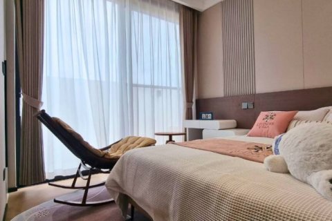 Villa in Pattaya, Thailand 4 bedrooms № 114492 - photo 10