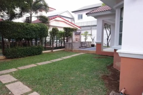 Maison à Chiang Mai, Thaïlande 3 chambres № 149244 - photo 11