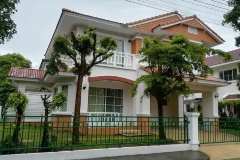 Maison à Chiang Mai, Thaïlande 3 chambres № 149244 - photo 1