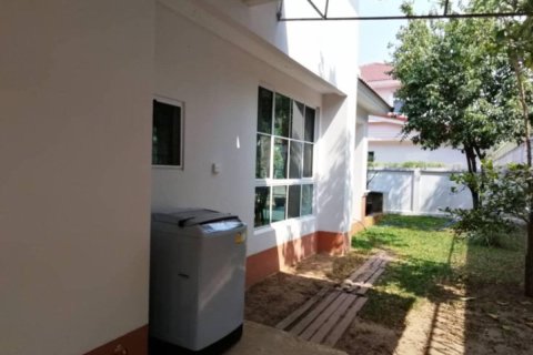 Maison à Chiang Mai, Thaïlande 3 chambres № 149244 - photo 12