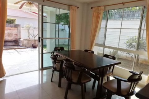 Maison à Chiang Mai, Thaïlande 3 chambres № 149244 - photo 10