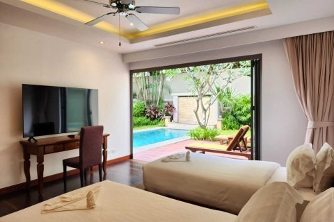 Villa in Phuket, Thailand 2 bedrooms № 149240 - photo 4