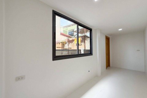 Maison à Phuket, Thaïlande 5 chambres № 137234 - photo 10