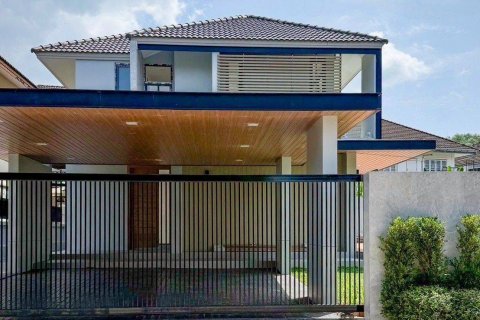 Maison à Phuket, Thaïlande 5 chambres № 137234 - photo 4