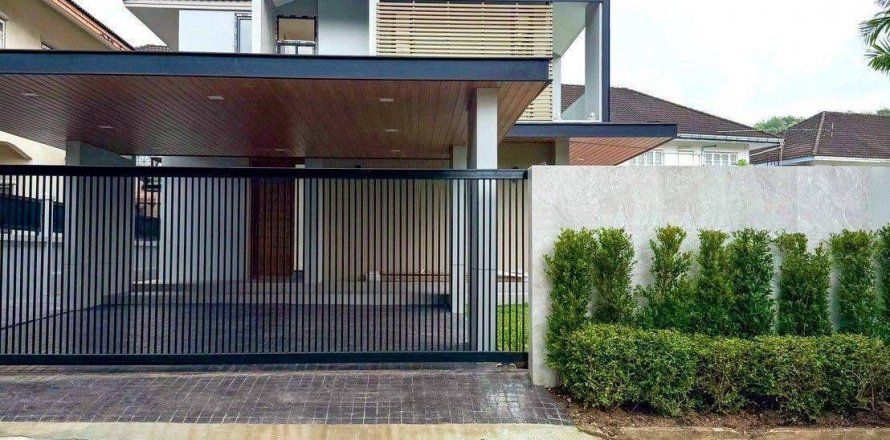 Maison à Phuket, Thaïlande 5 chambres № 137234