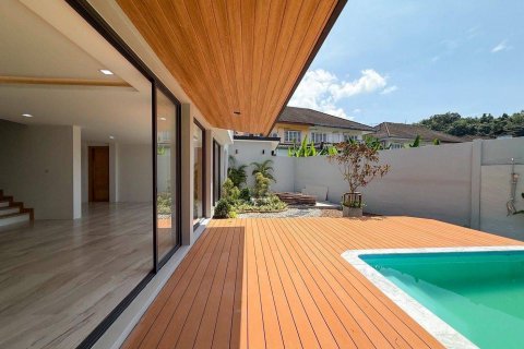 Maison à Phuket, Thaïlande 5 chambres № 137234 - photo 15