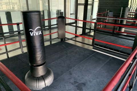 Кондоминиум с 2 спальнями в Бангкапи, Бангкок, Таиланд № 137229 - фото 30