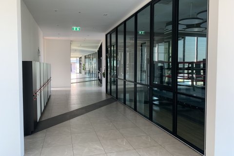 Кондоминиум с 2 спальнями в Бангкапи, Бангкок, Таиланд № 137229 - фото 29