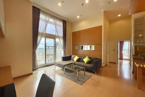 Пентхаус в Ваттхане, Бангкок, Таиланд с 4 спальнями  № 137230 - фото 4