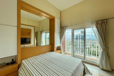 Пентхаус в Ваттхане, Бангкок, Таиланд с 4 спальнями  № 137230 - фото 9