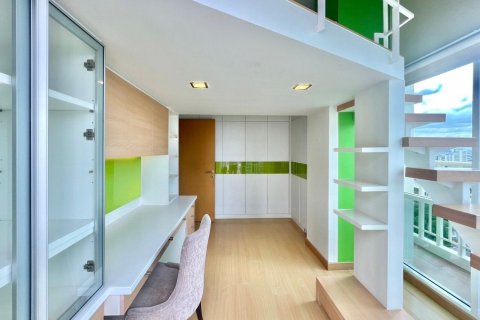 Пентхаус в Ваттхане, Бангкок, Таиланд с 4 спальнями  № 137230 - фото 18