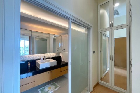 Пентхаус в Ваттхане, Бангкок, Таиланд с 4 спальнями  № 137230 - фото 24