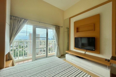 Пентхаус в Ваттхане, Бангкок, Таиланд с 4 спальнями  № 137230 - фото 10