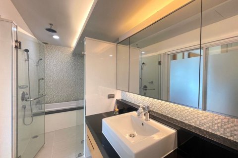 Пентхаус в Ваттхане, Бангкок, Таиланд с 4 спальнями  № 137230 - фото 25