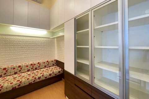 Пентхаус в Ваттхане, Бангкок, Таиланд с 4 спальнями  № 137230 - фото 22