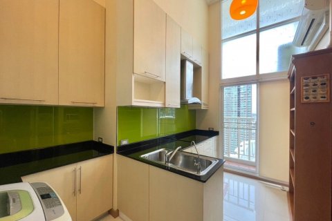 Пентхаус в Ваттхане, Бангкок, Таиланд с 4 спальнями  № 137230 - фото 7