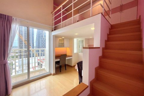 Пентхаус в Ваттхане, Бангкок, Таиланд с 4 спальнями  № 137230 - фото 12