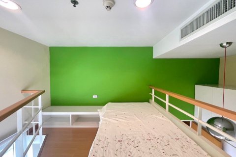 Пентхаус в Ваттхане, Бангкок, Таиланд с 4 спальнями  № 137230 - фото 21