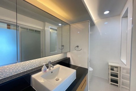 Пентхаус в Ваттхане, Бангкок, Таиланд с 4 спальнями  № 137230 - фото 26