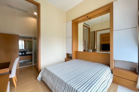 Пентхаус в Ваттхане, Бангкок, Таиланд с 4 спальнями  № 137230 - фото 11